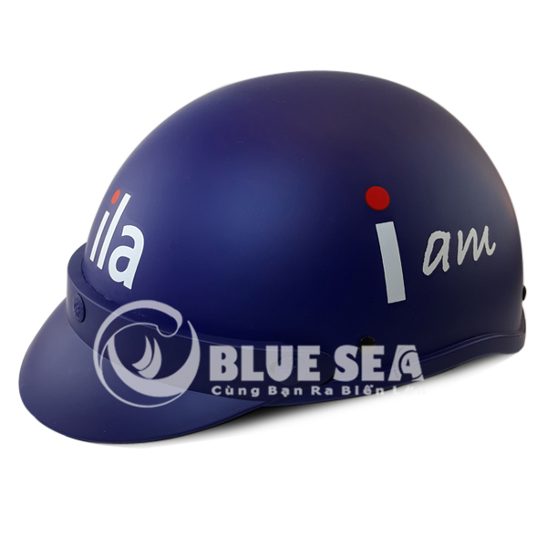 giá in nón bảo hiểm