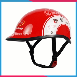 Nón Bảo Hiểm F1 RICHY