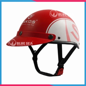 Nón Bảo Hiểm Sakos